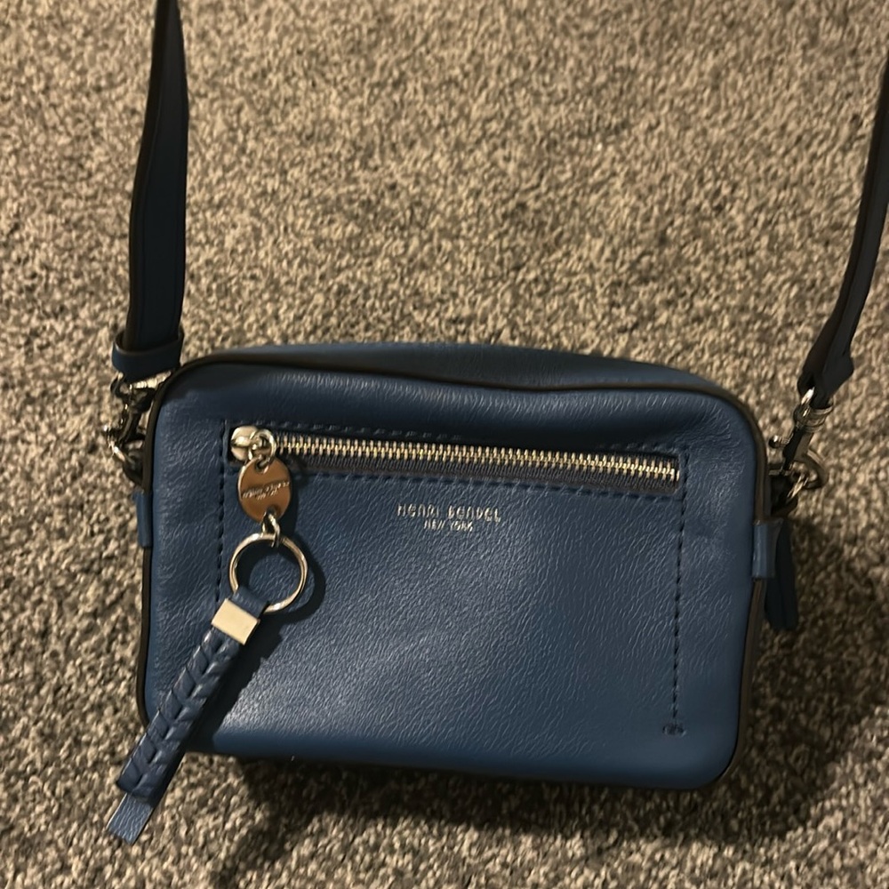 Henri Bendel Crossbody bag